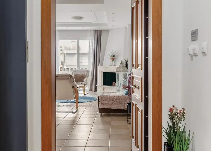 Marine Luxury * Καλαμάτα