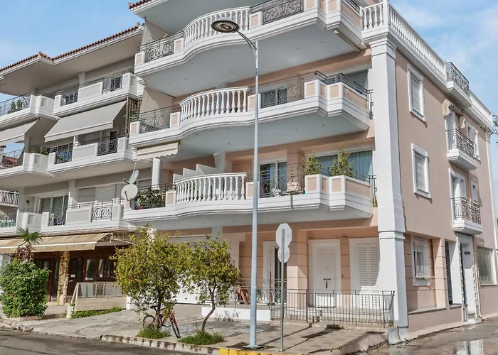 Marine Luxury * Καλαμάτα